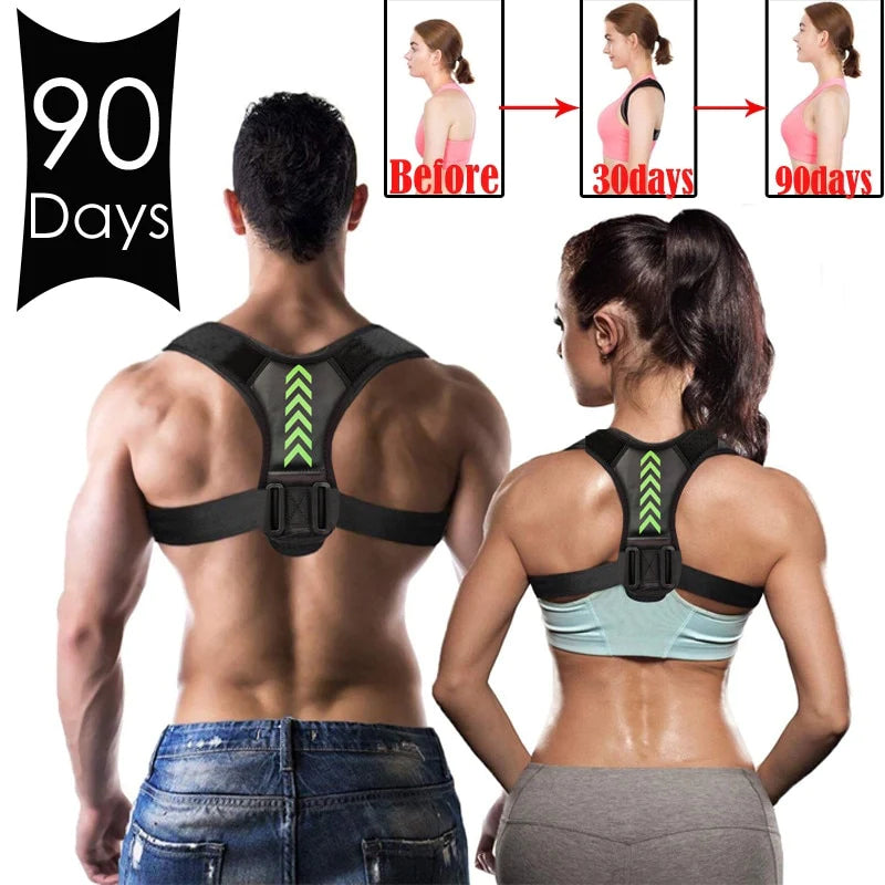 Posture Corrector