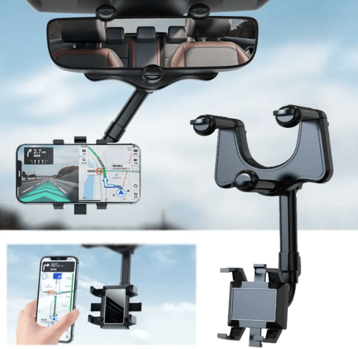 Mobile Phone Holder
