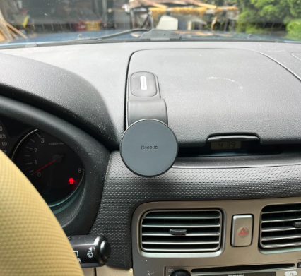 Baseus C02 Magnetic Phone Holder