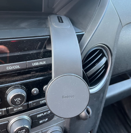 Baseus C02 Magnetic Phone Holder