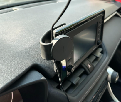 Baseus C02 Magnetic Phone Holder