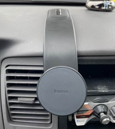 Baseus C02 Magnetic Phone Holder