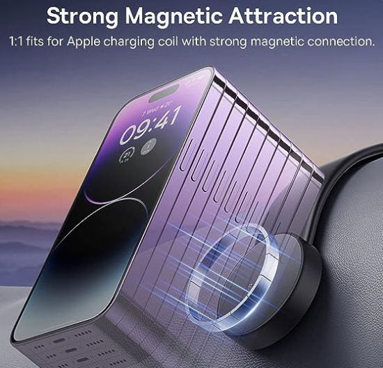 Baseus C02 Magnetic Phone Holder