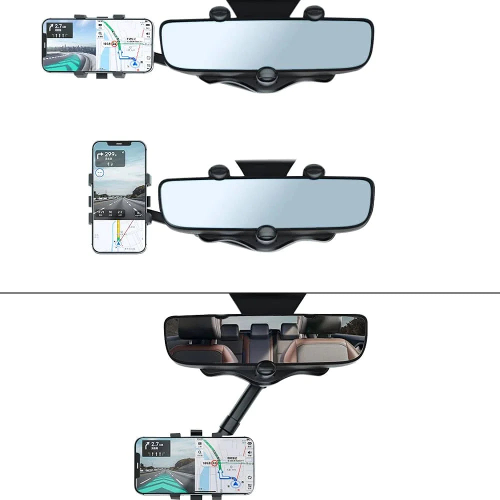 Mobile Phone Holder