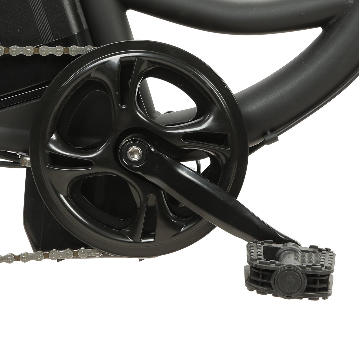 Ecotric Peacedove City Cruiser Electric Bike 36V 350W