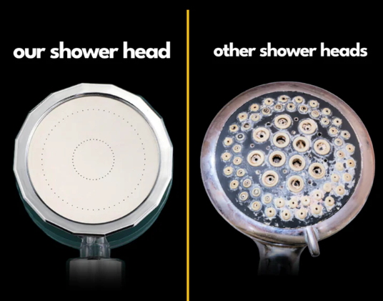 Hydro Shower Pro