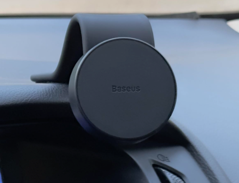 Baseus C02 Magnetic Phone Holder