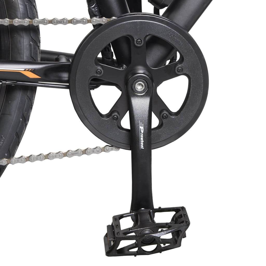 Ecotric Vortext City Cruiser Electric Bike, UL Certified